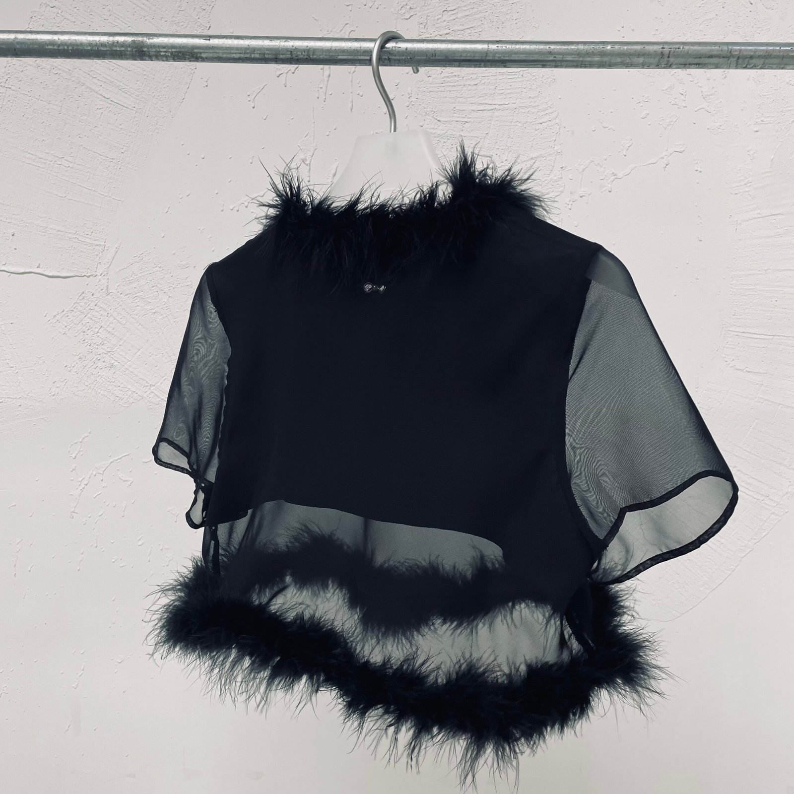 Down T.Shirt - Imagen 3