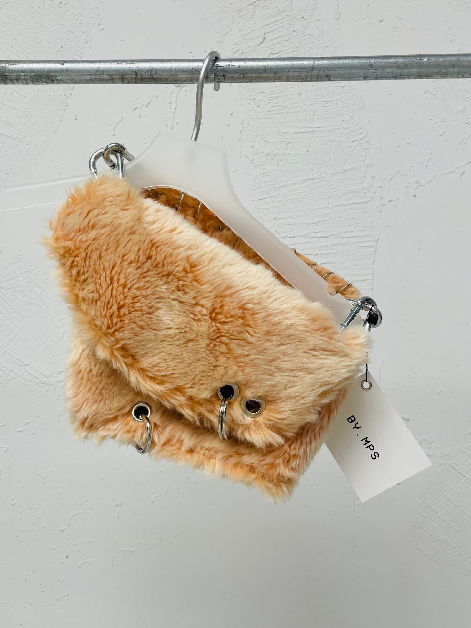 Bikini Bag Hot Pink - Imagen 4