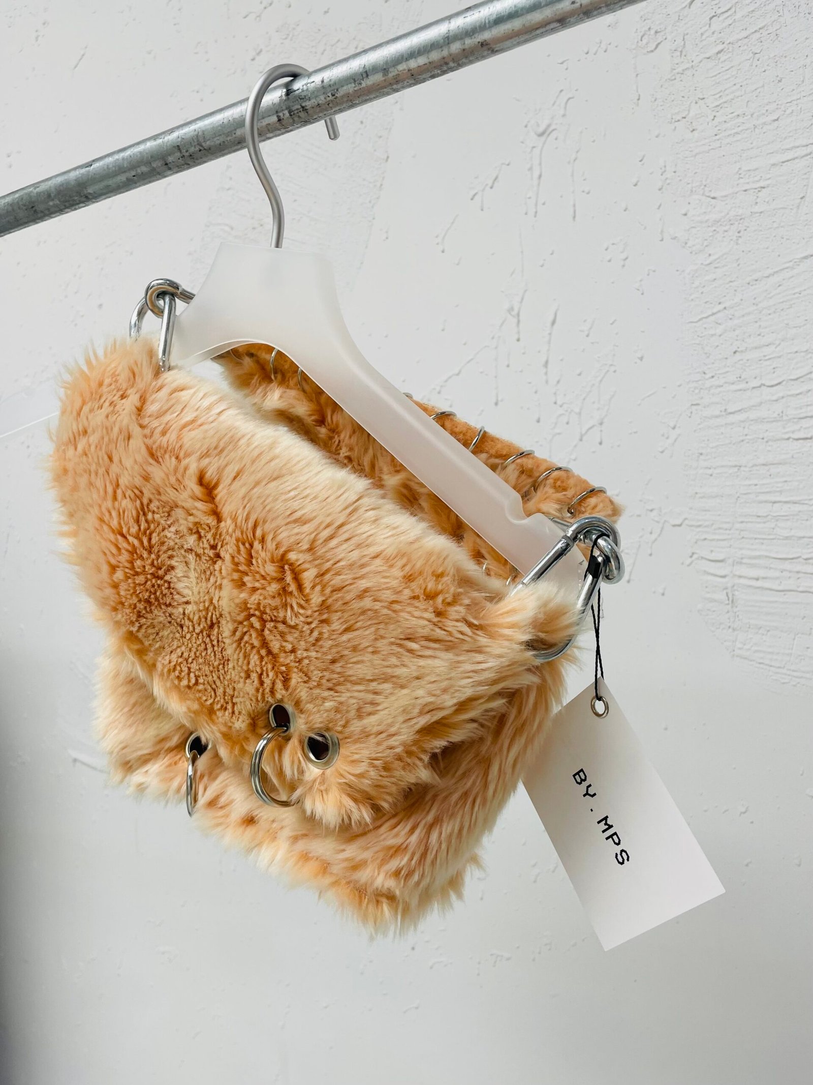 Bikini Bag Hot Pink - Imagen 3