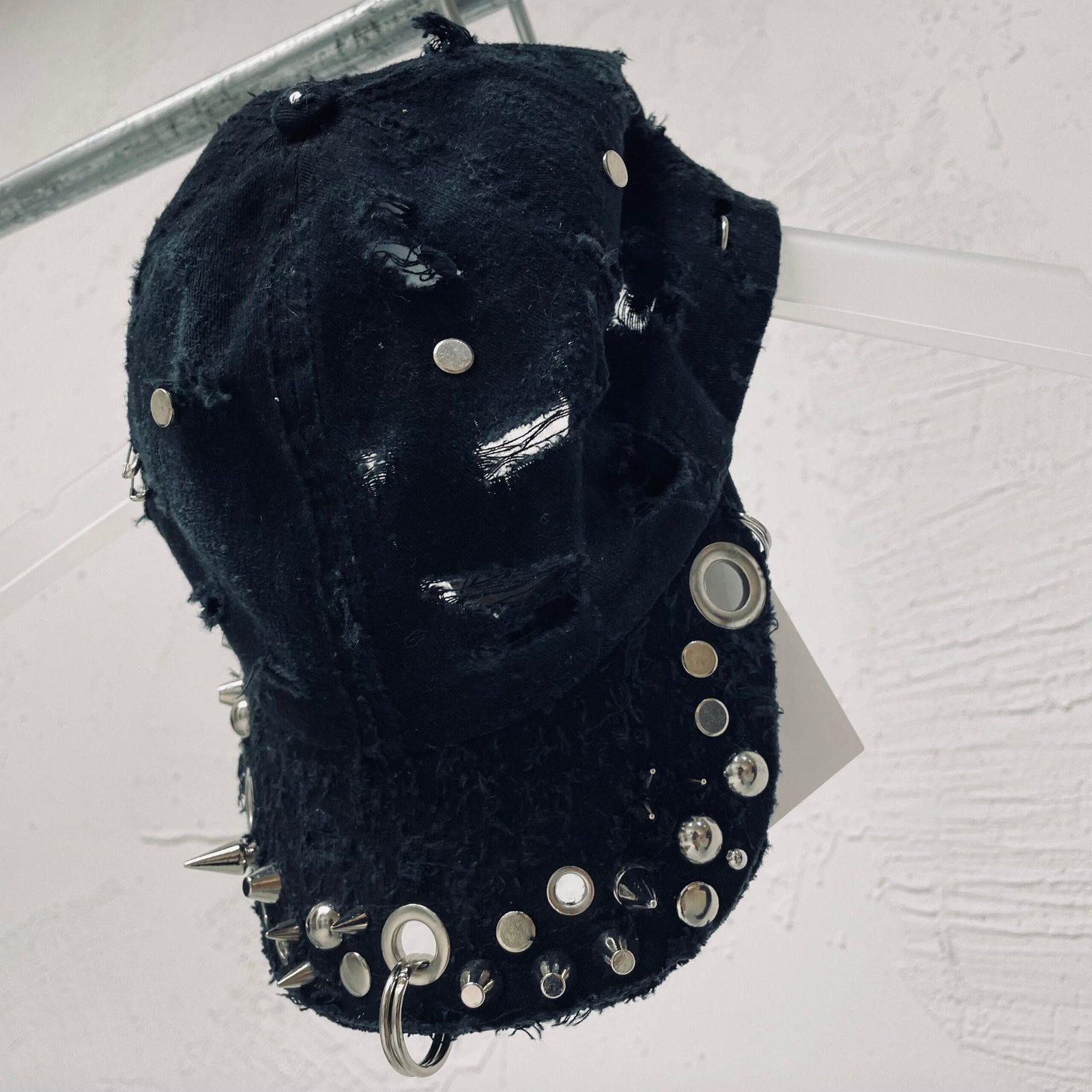 Punk2 Cap - Imagen 8