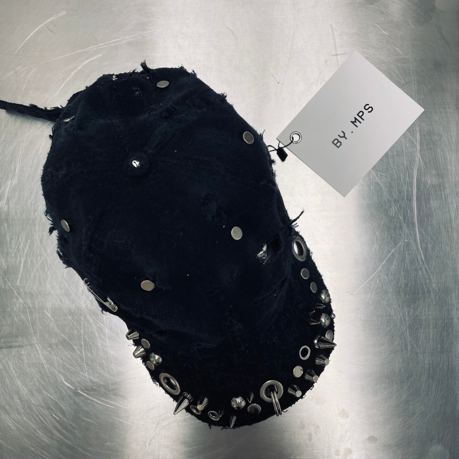 Punk2 Cap - Imagen 7