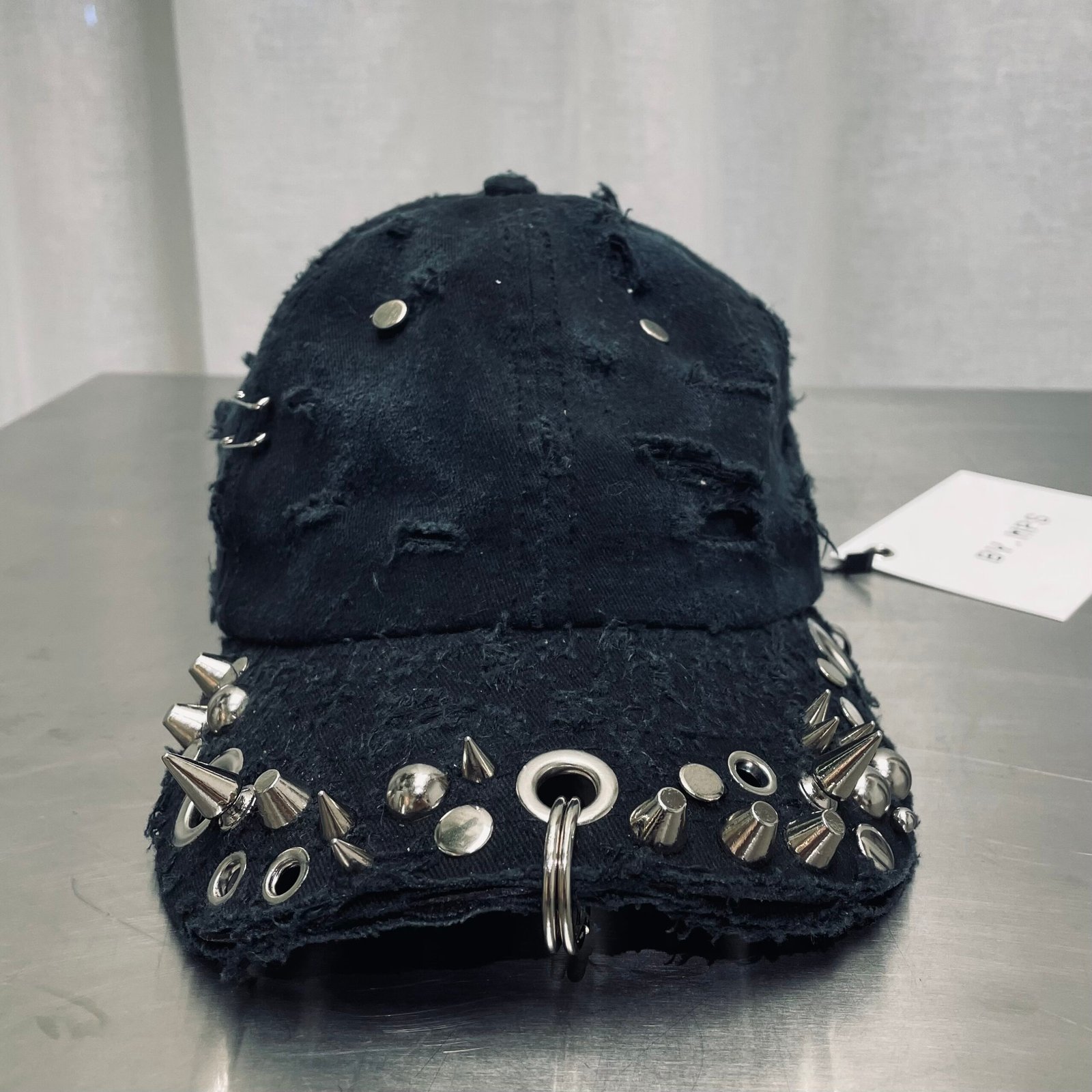 Punk2 Cap - Imagen 3