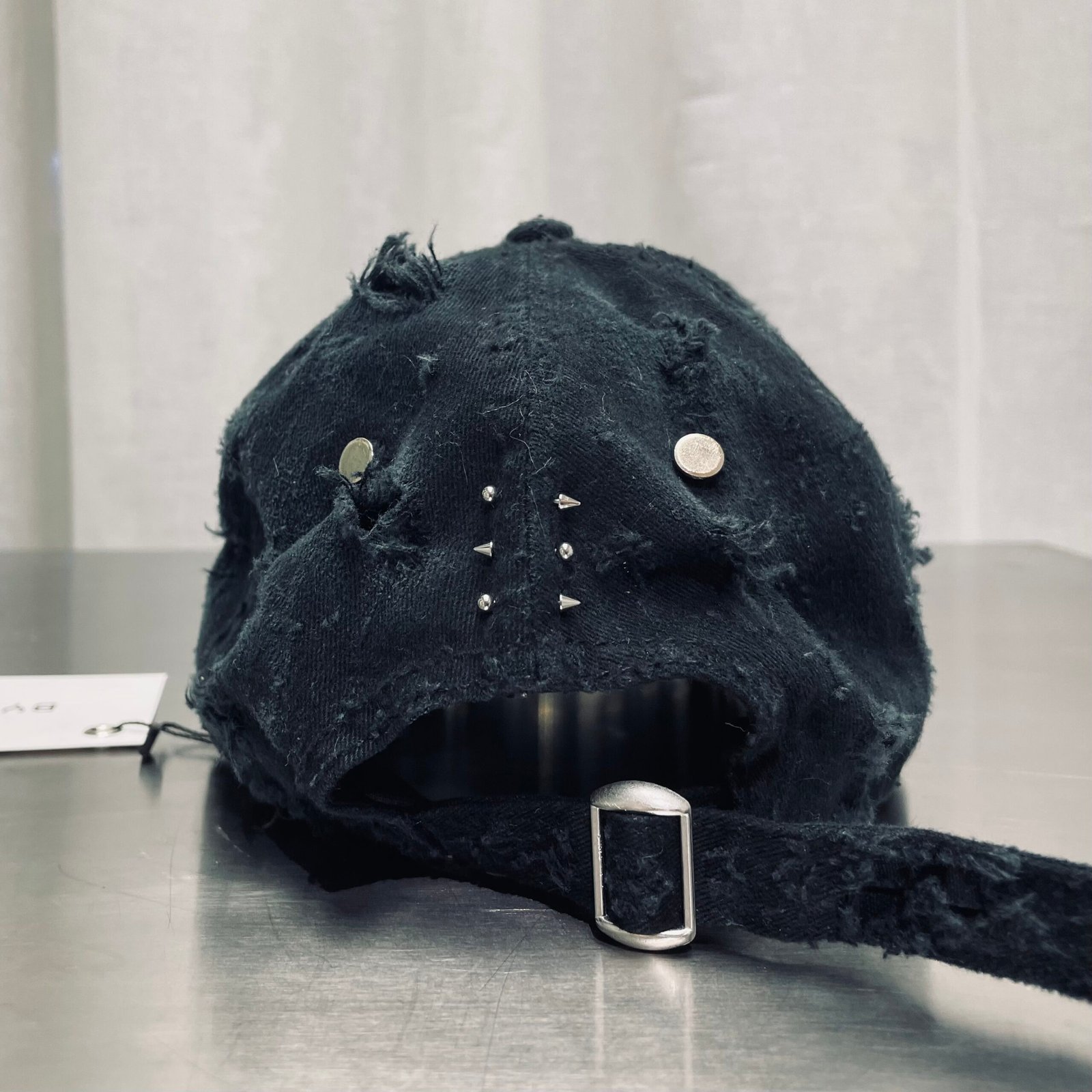 Punk2 Cap - Imagen 5