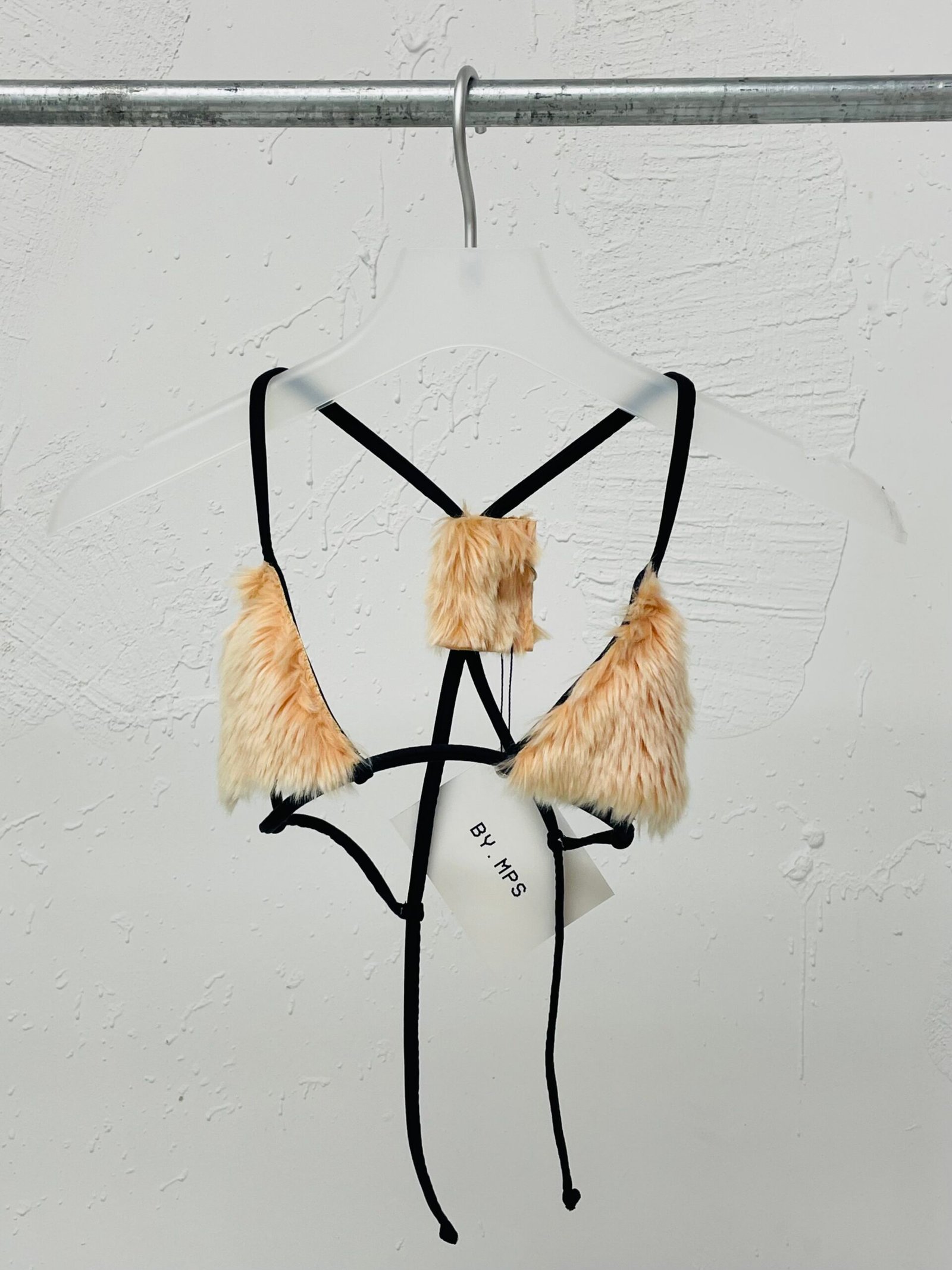 Bikini Bag Hot Pink - Imagen 5