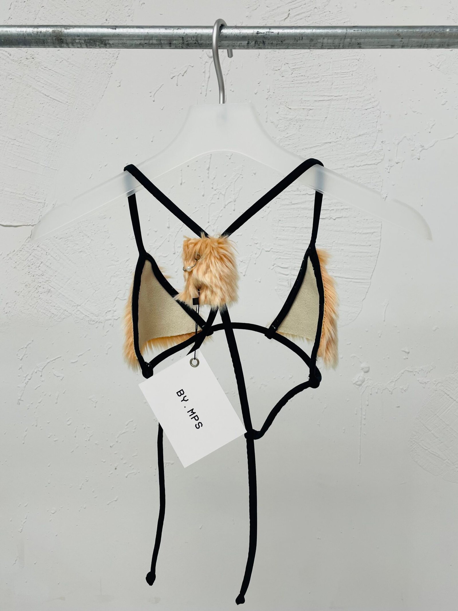 Bikini Bag Hot Pink - Imagen 7