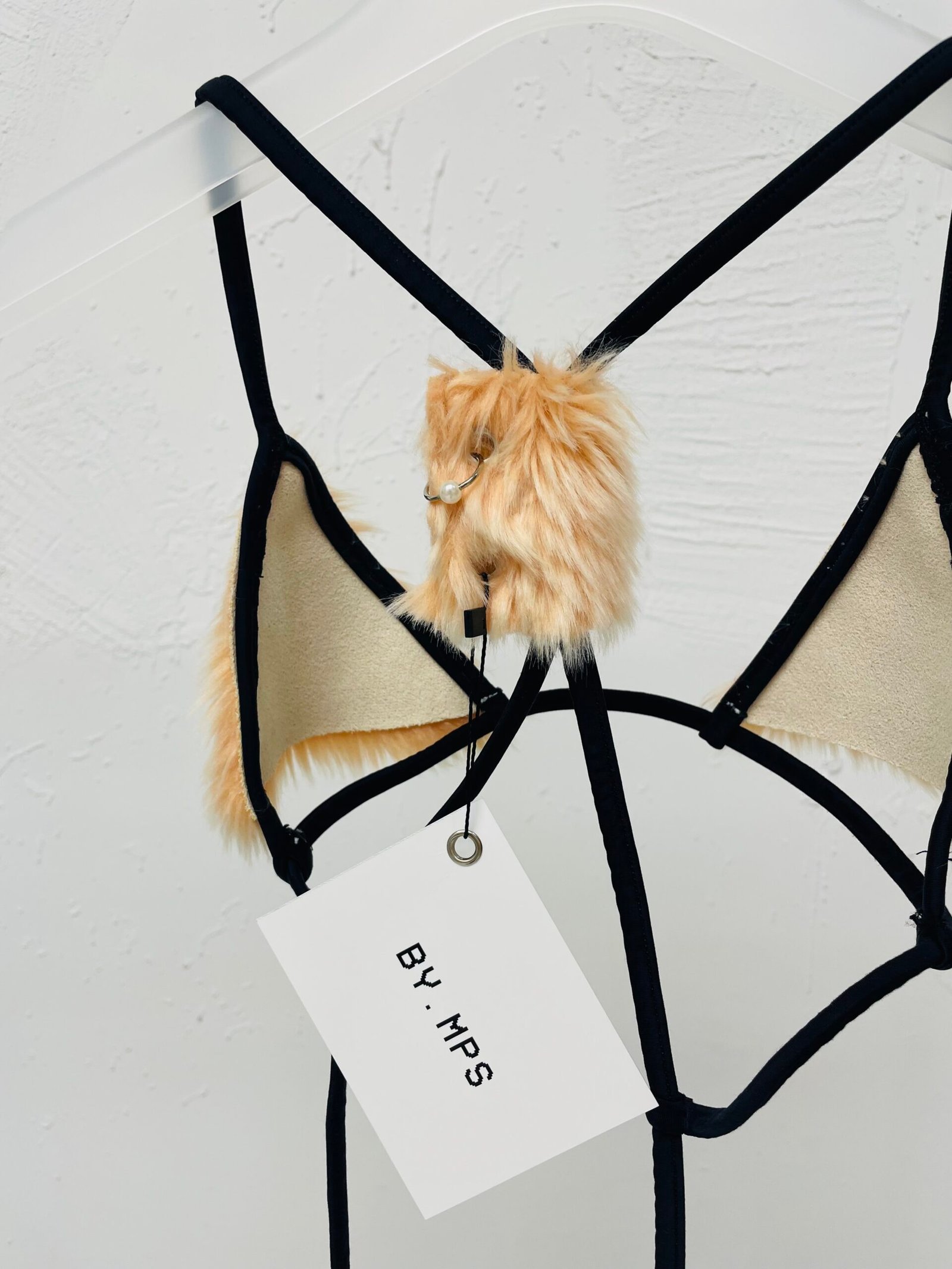 Bikini Bag Hot Pink - Imagen 8