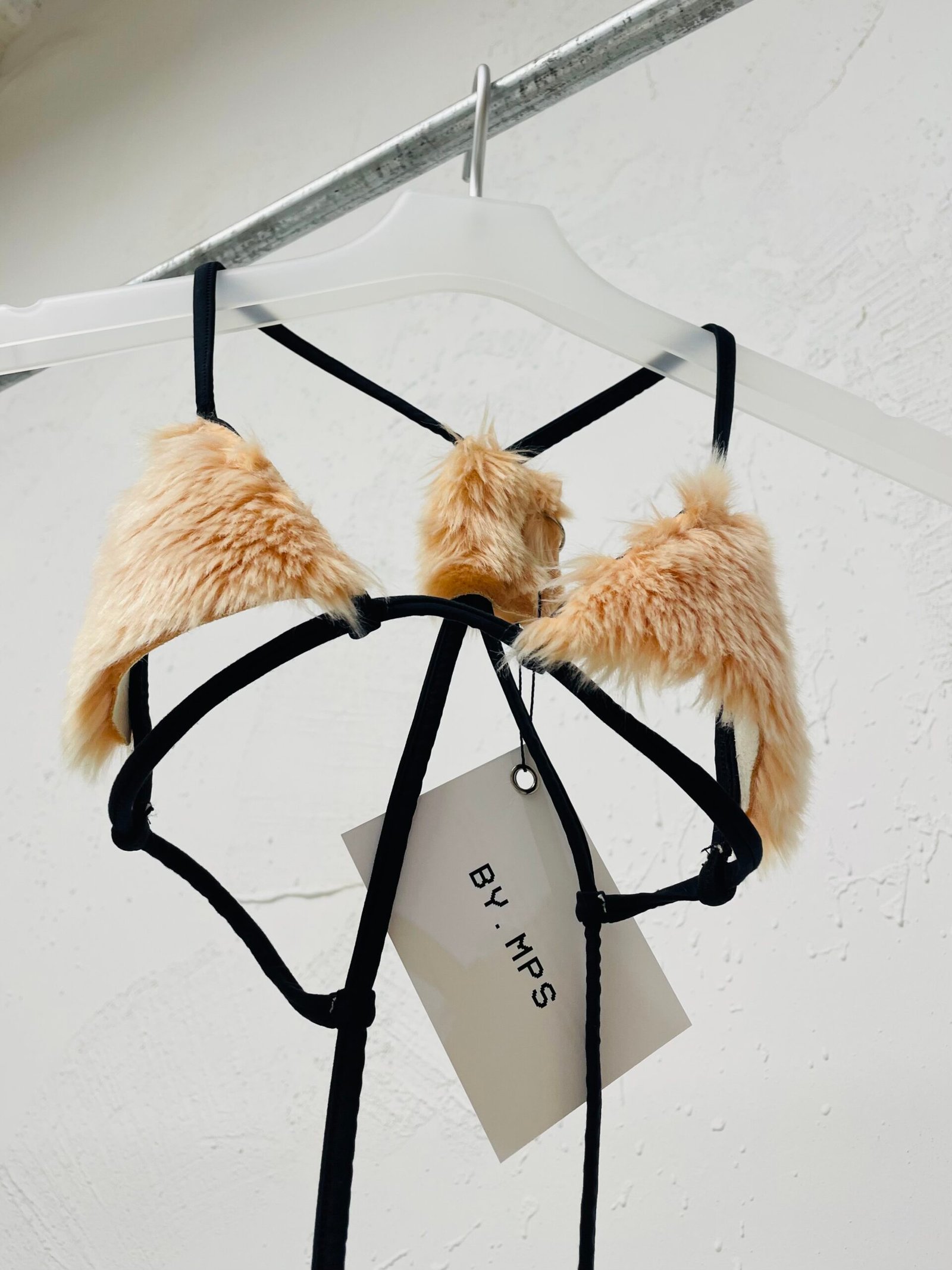 Bikini Bag Hot Pink - Imagen 6