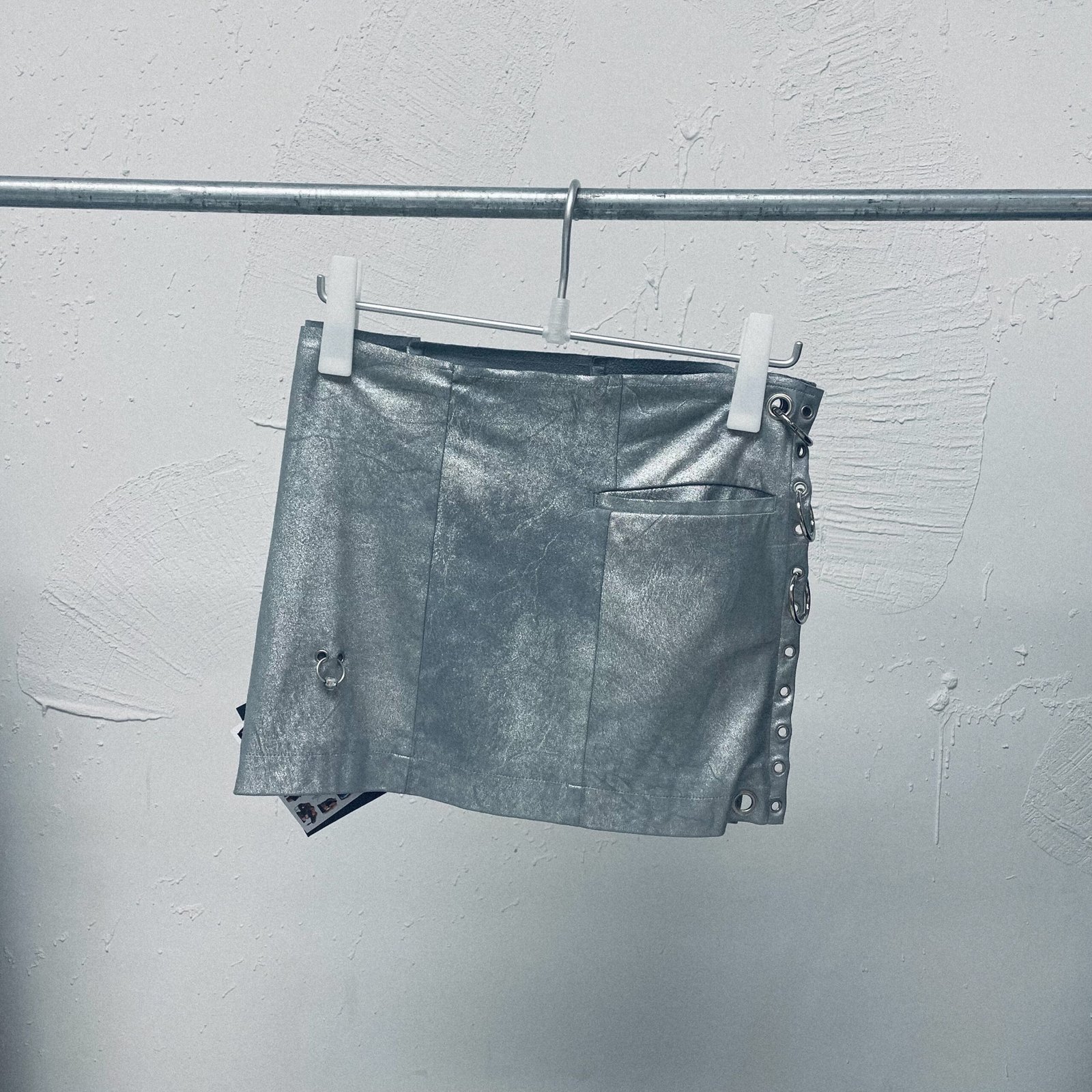 Skirt Metal - Imagen 2