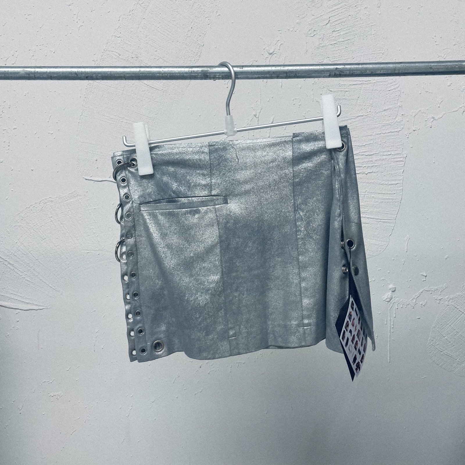 Skirt Metal - Imagen 4