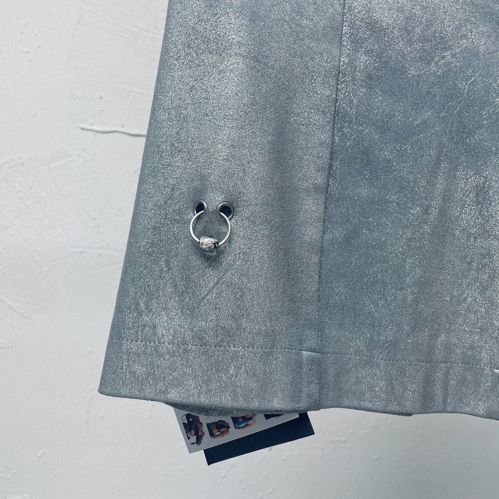 Skirt Metal - Imagen 3