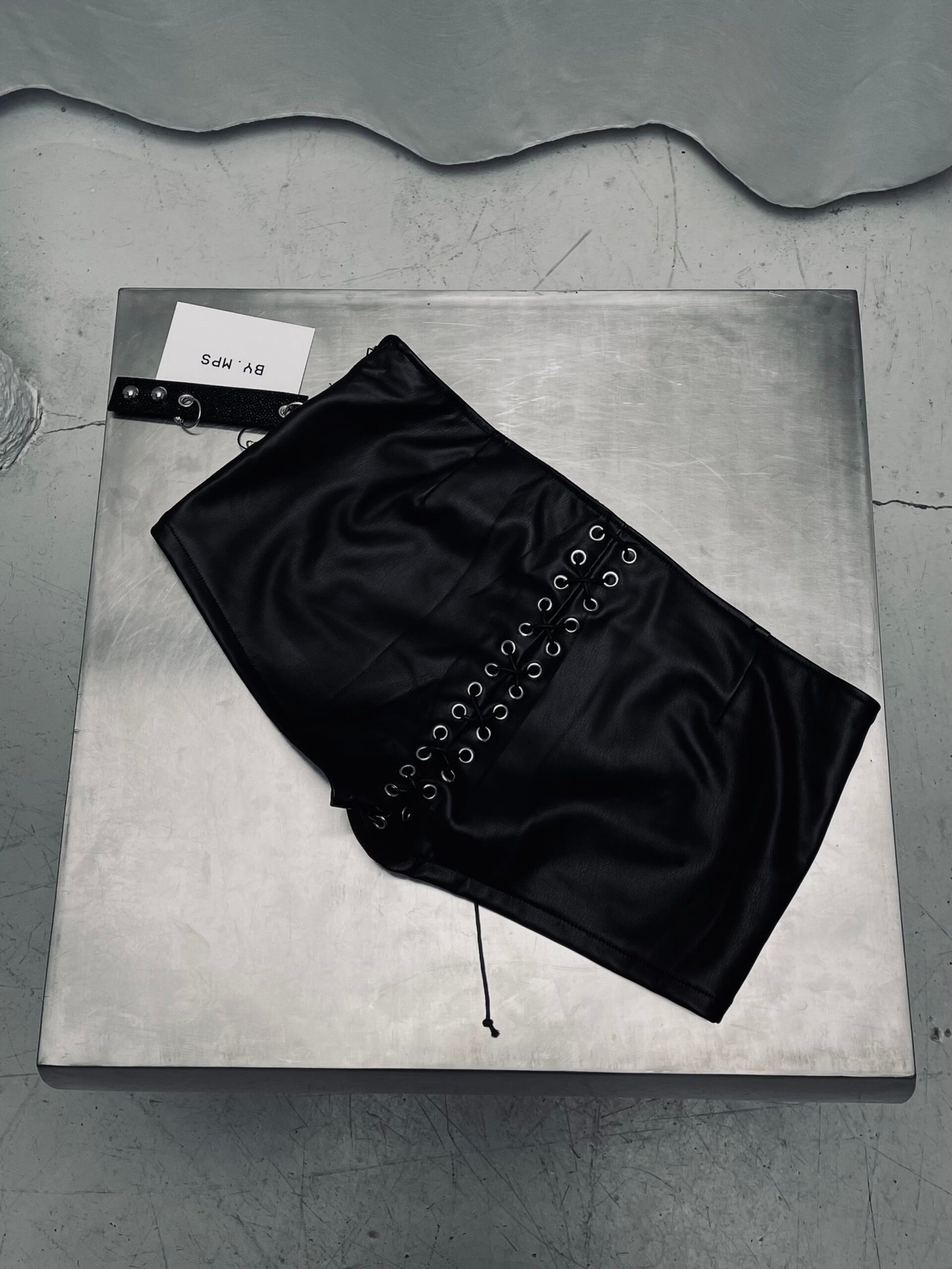 Micro Short Gata - Imagen 5