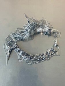Poison Bracelet