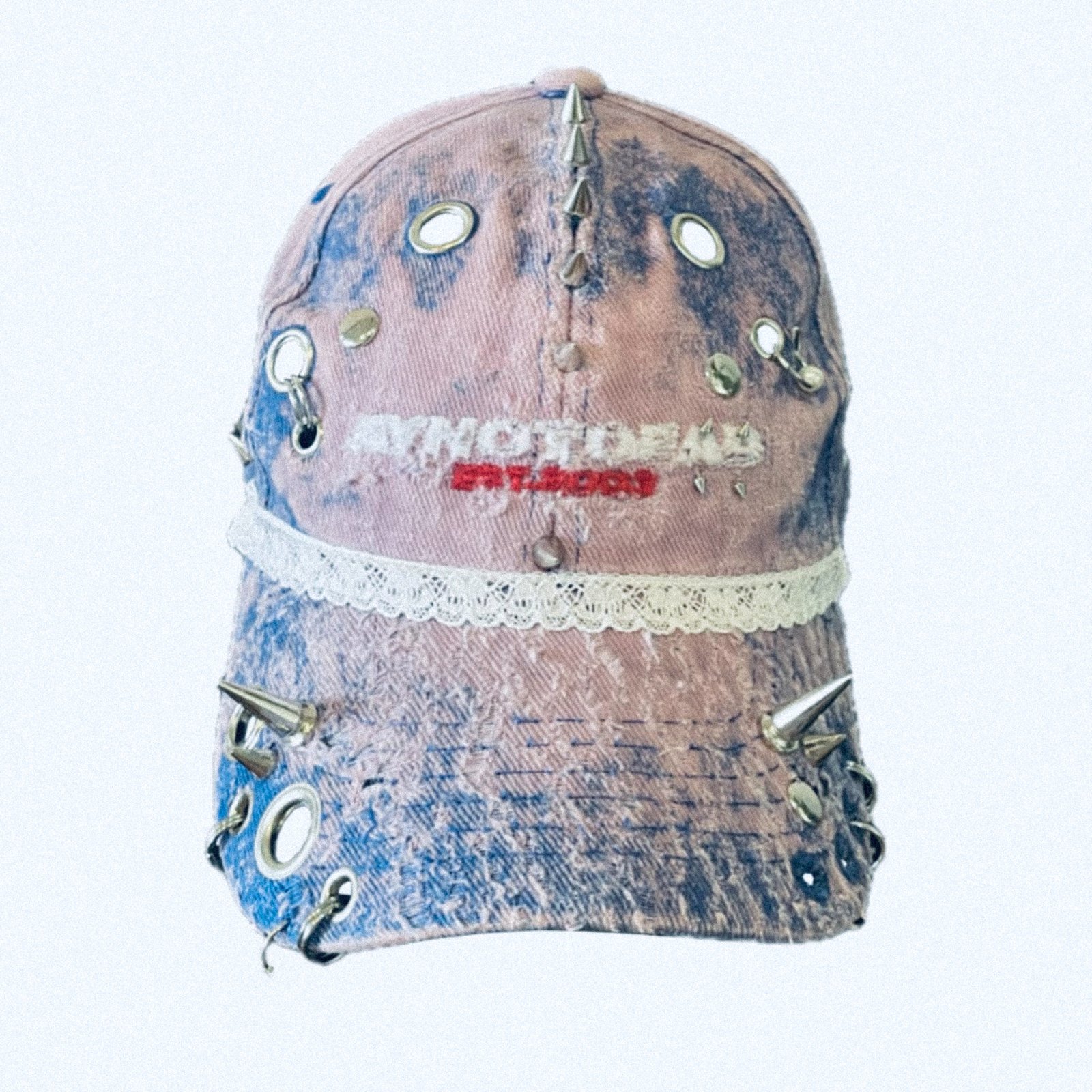 ayNot Cap - Imagen 3