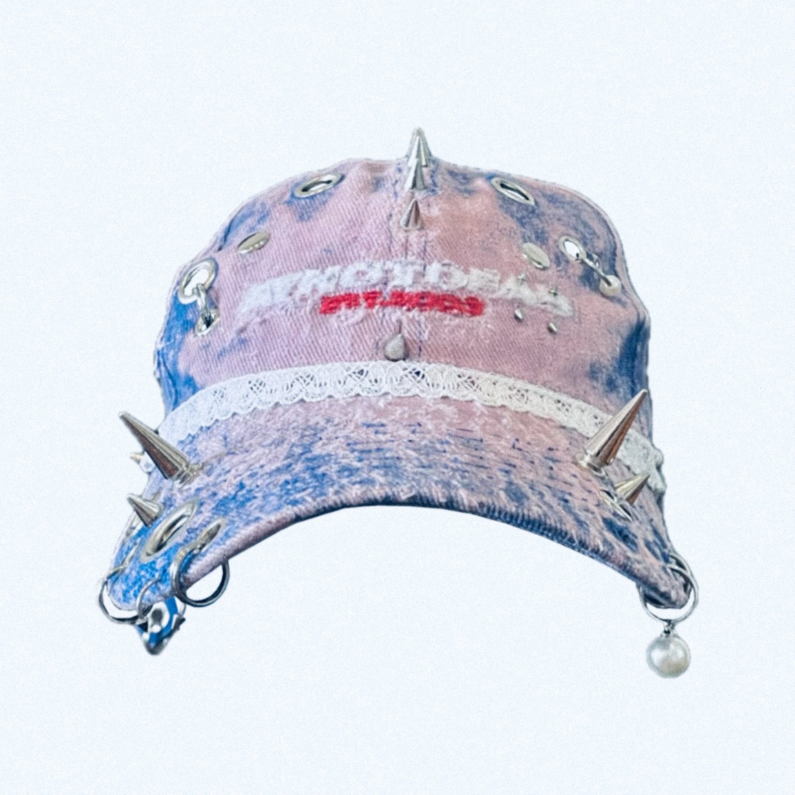 ayNot Cap - Imagen 4