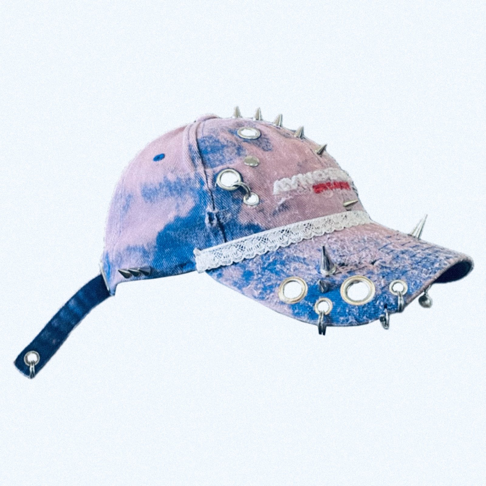 ayNot Cap - Imagen 2