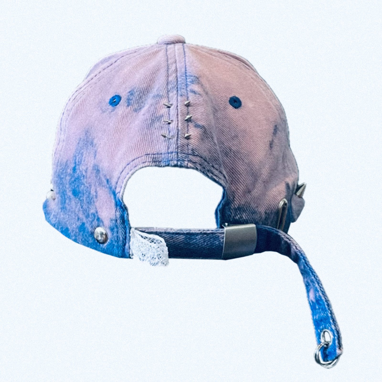 ayNot Cap - Imagen 5