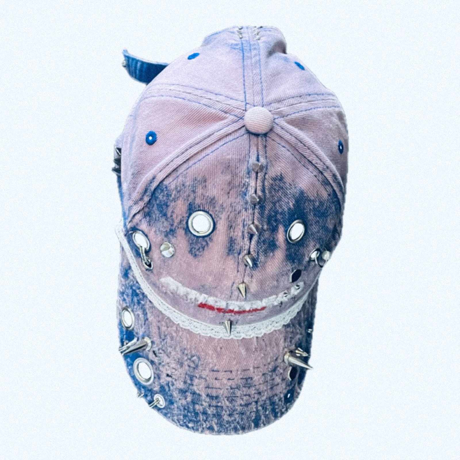 ayNot Cap - Imagen 6