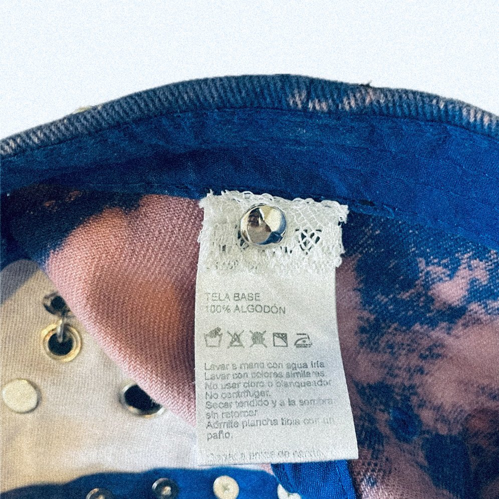 ayNot Cap - Imagen 7